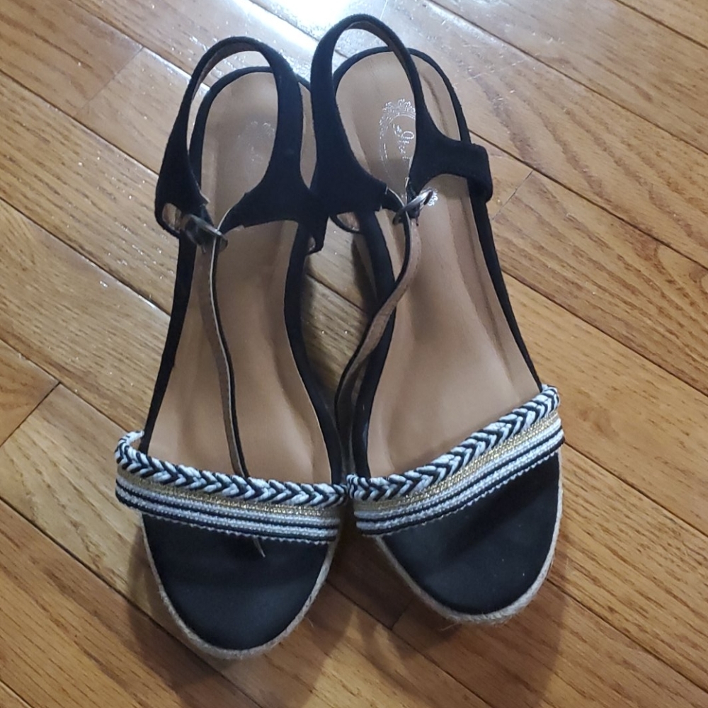 Wedges - Picture 2 of 3